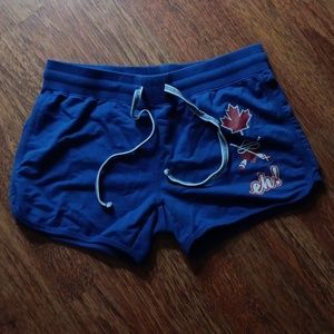 Canoe shorts